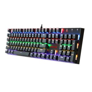 کیبورد گیمینگ مکانیکال با سیم ردراگون مدل K565